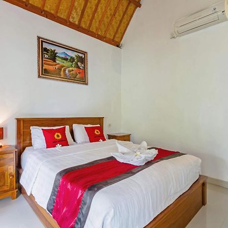 Ped Rama Homestay מראה חיצוני תמונה