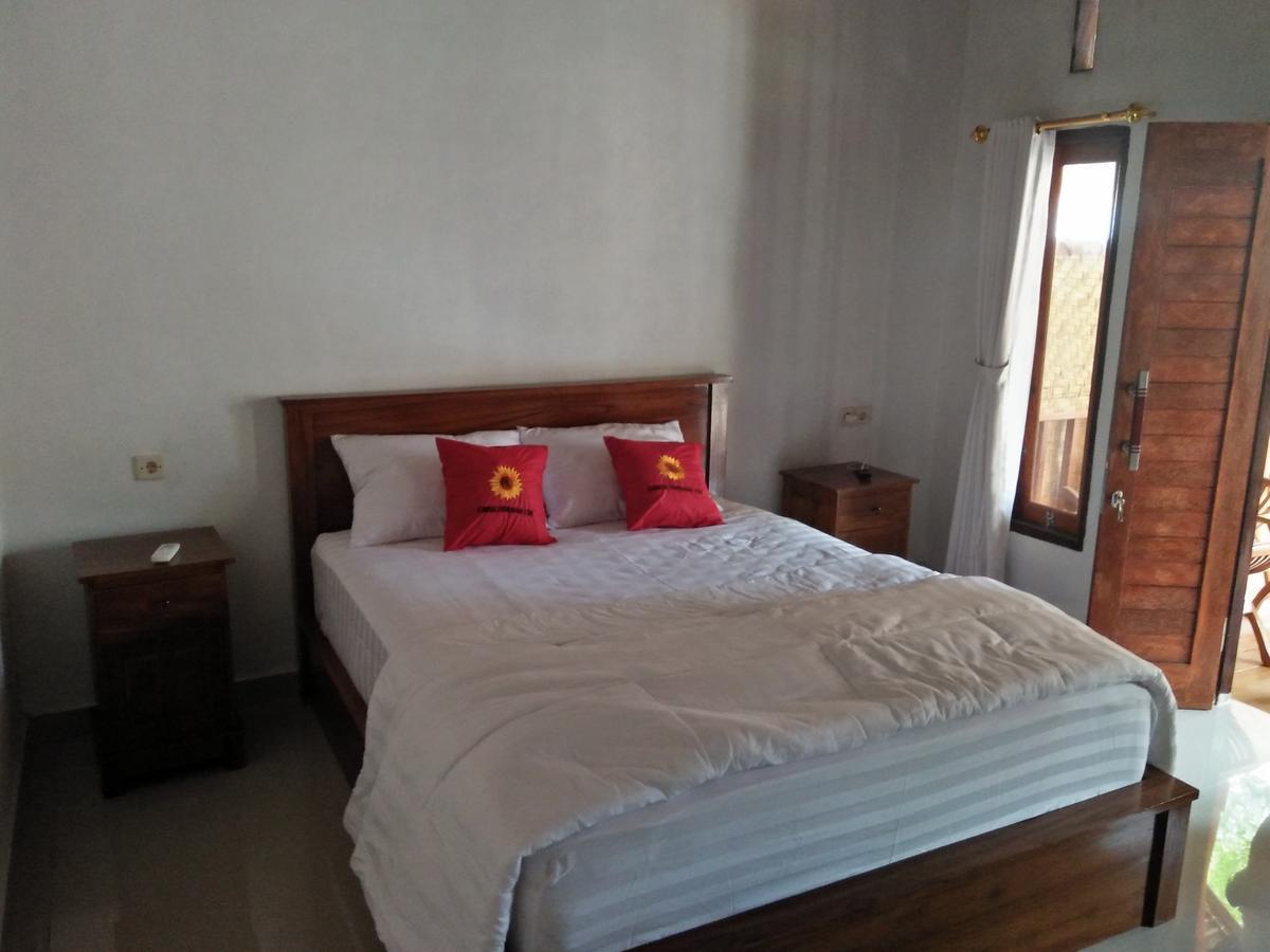 Ped Rama Homestay מראה חיצוני תמונה