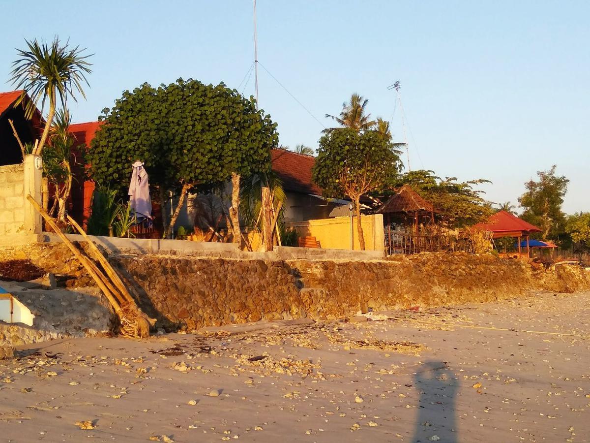 Ped Rama Homestay מראה חיצוני תמונה