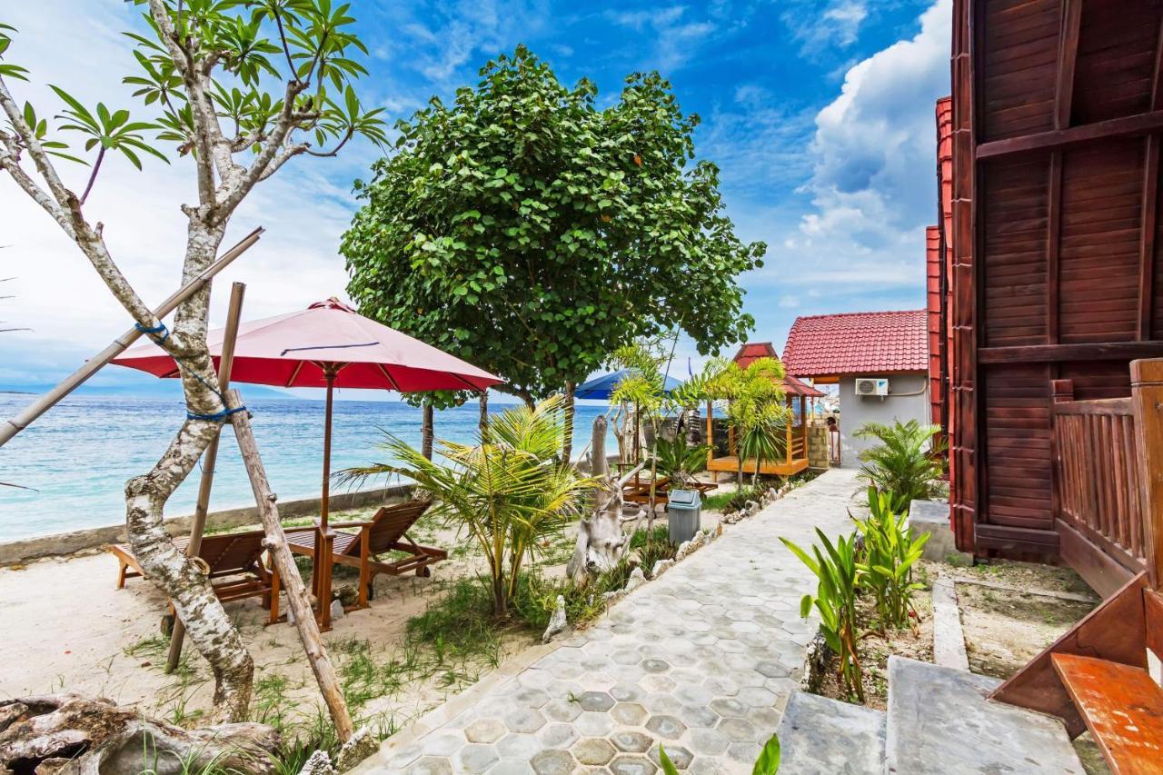 Ped Rama Homestay מראה חיצוני תמונה