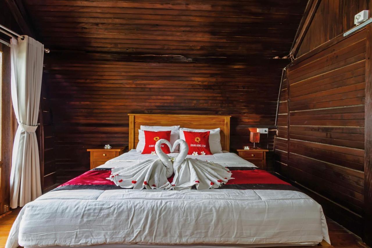 Ped Rama Homestay מראה חיצוני תמונה