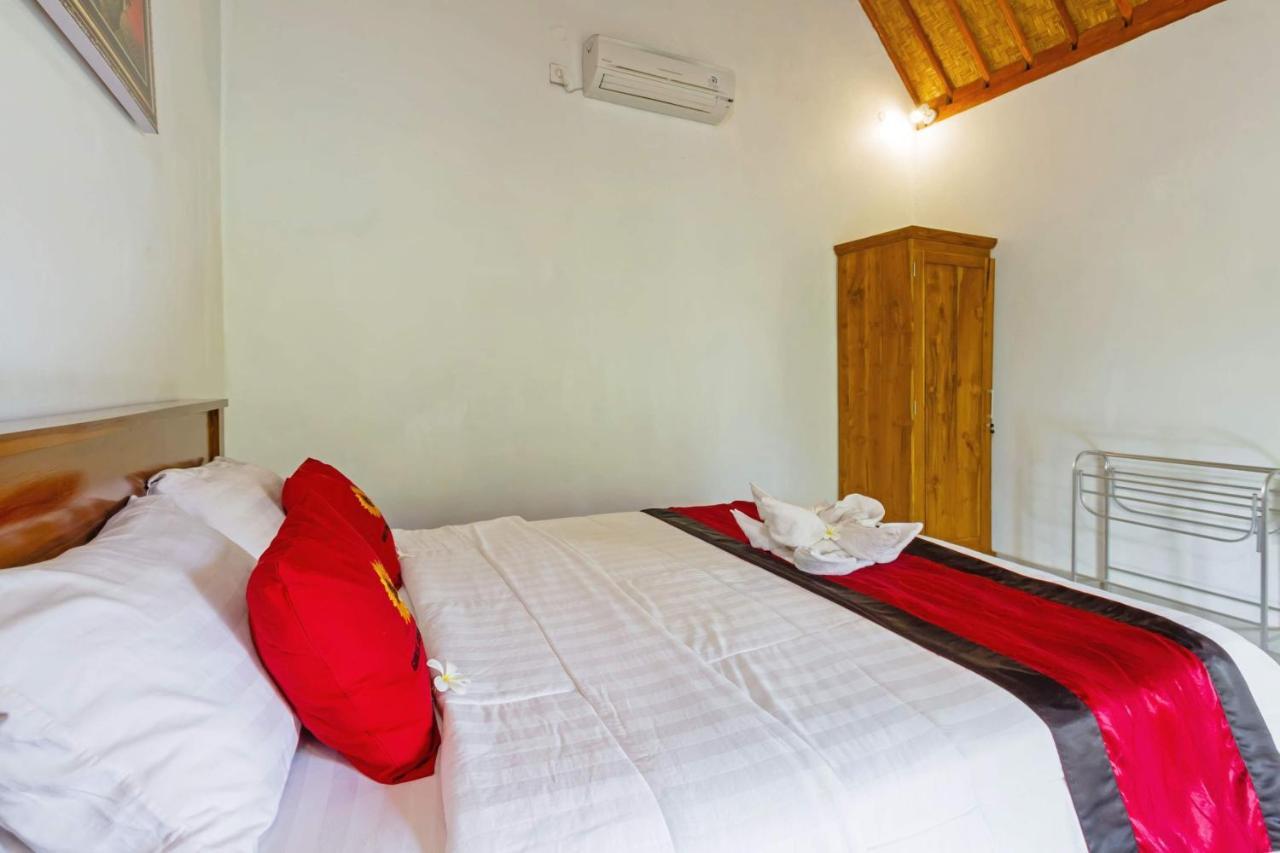 Ped Rama Homestay מראה חיצוני תמונה