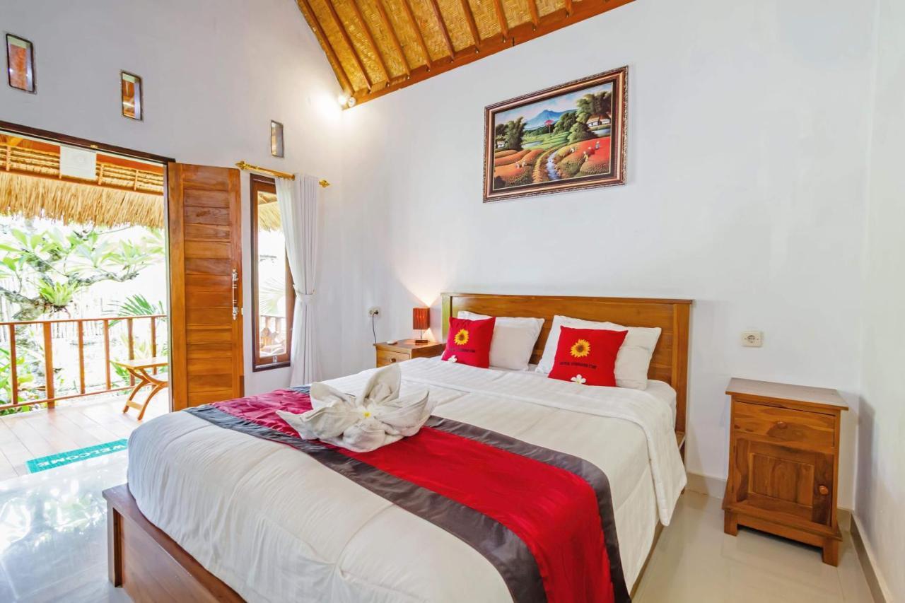 Ped Rama Homestay מראה חיצוני תמונה