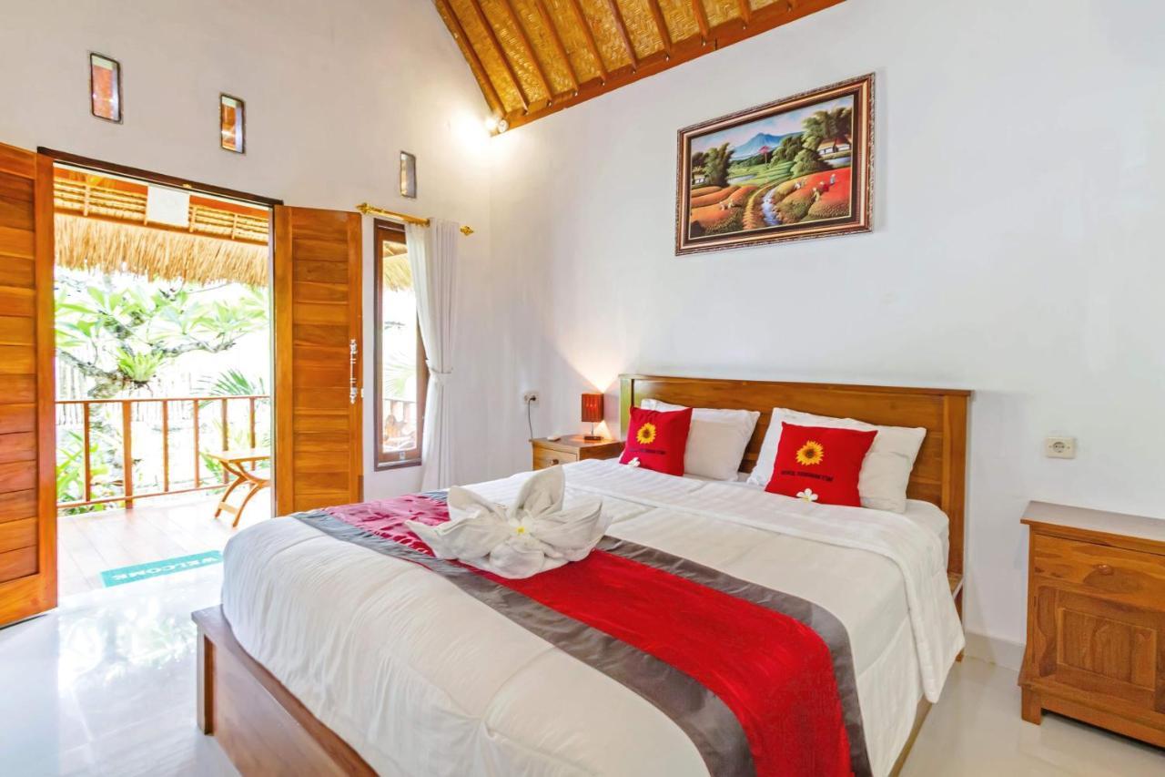 Ped Rama Homestay מראה חיצוני תמונה