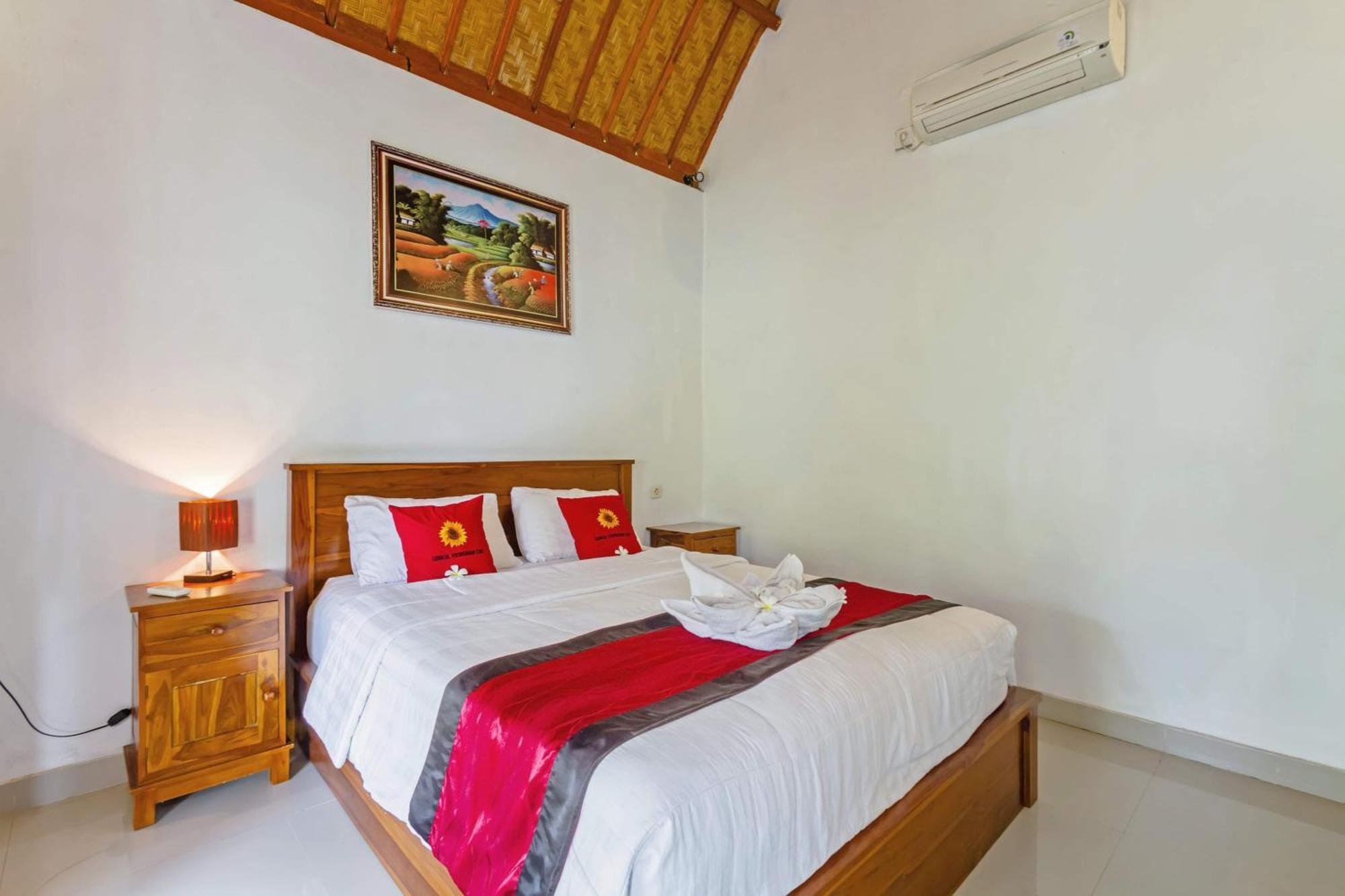 Ped Rama Homestay מראה חיצוני תמונה